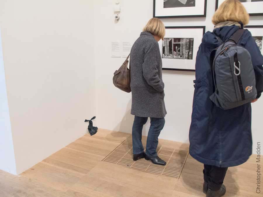 contemporary art - excrement in art