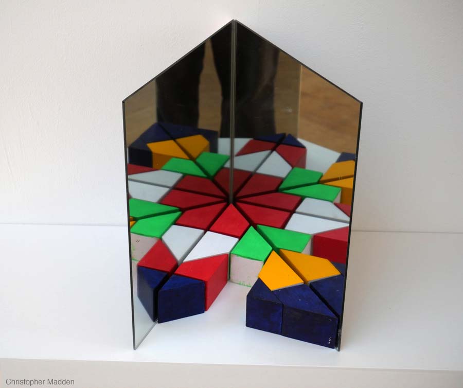 Mirror Art Christopher Madden Mirror Art Christopher Madden