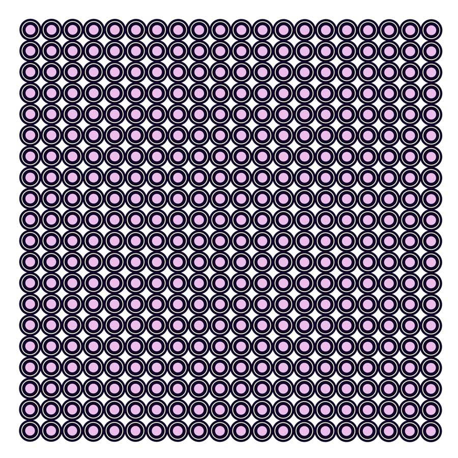 Complex forms from simple forms